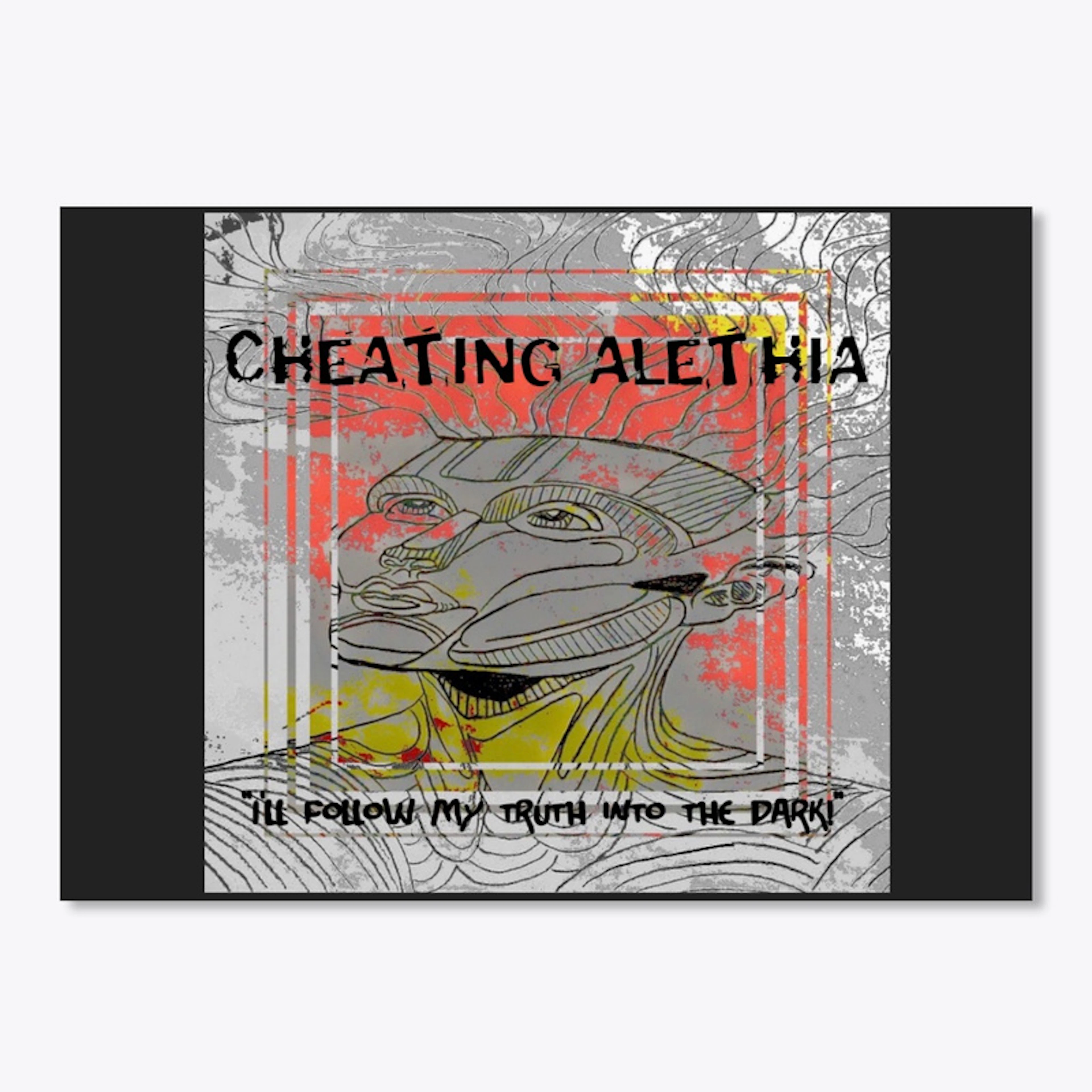 Cheating Alethia