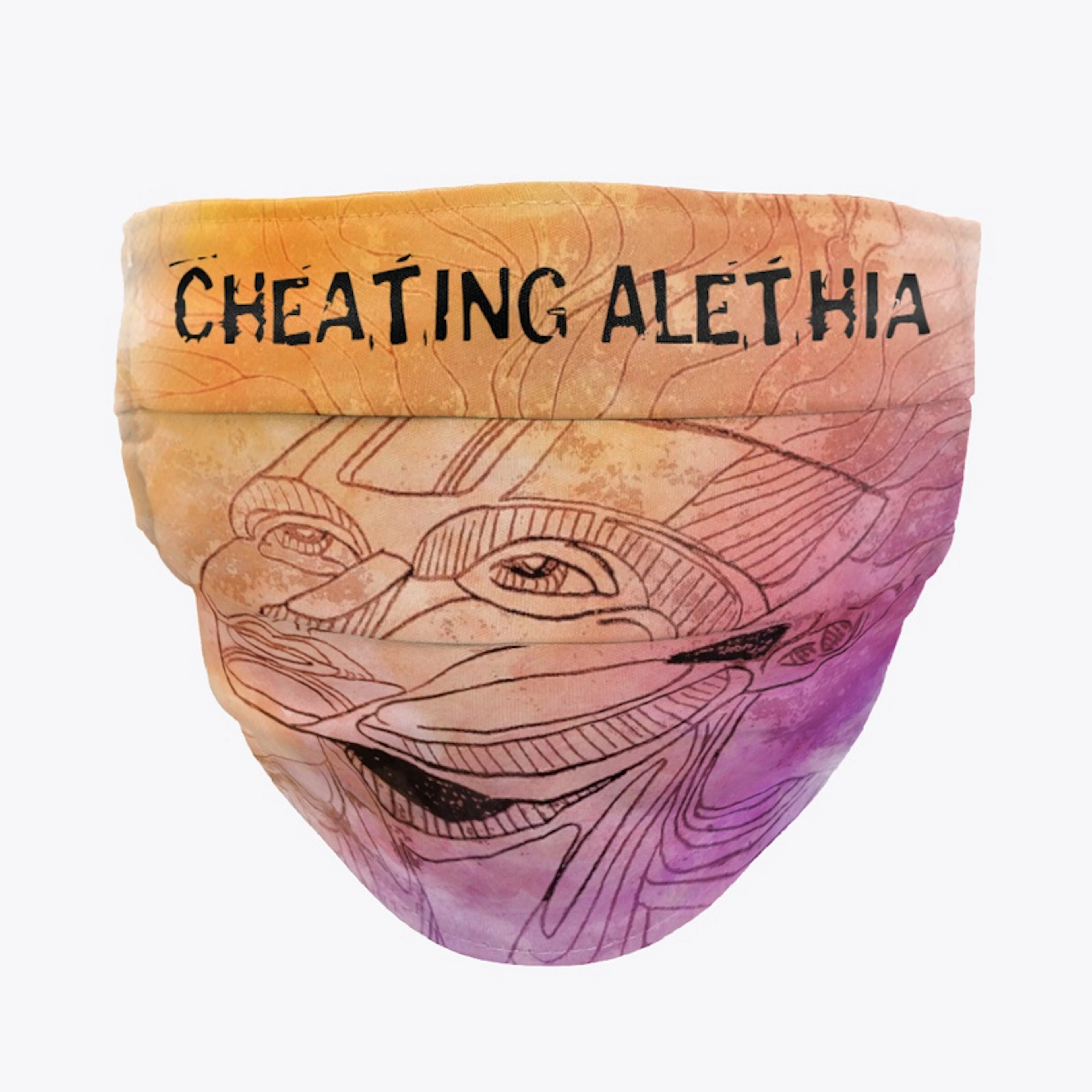 Cheating Alethia