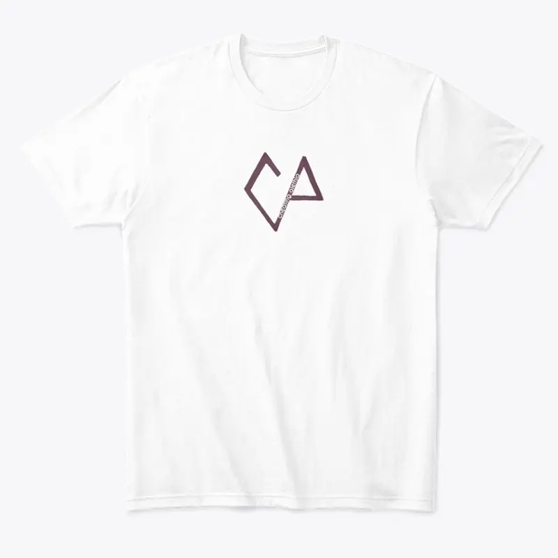 C.A. Logo tshirt 3